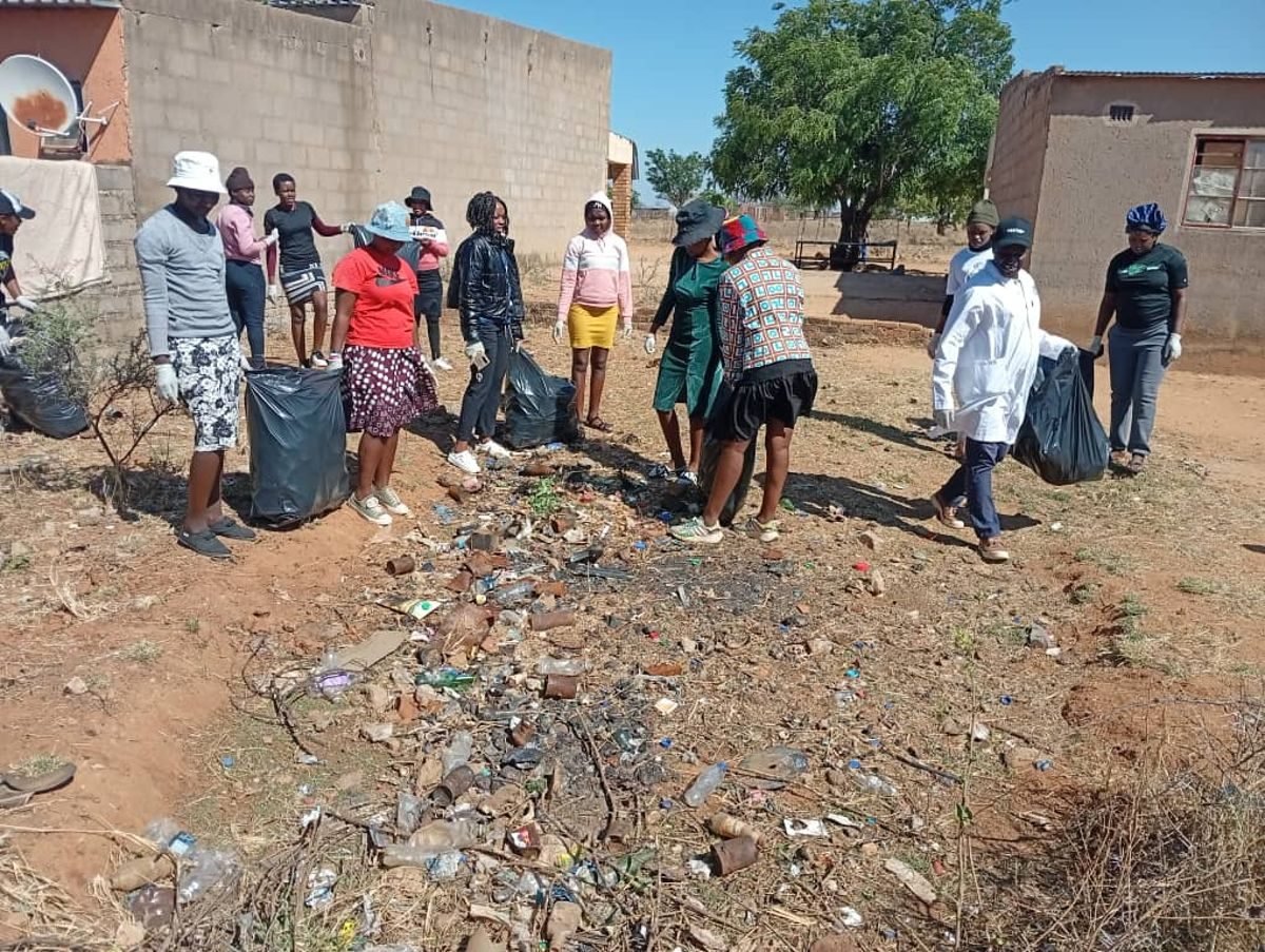 Community Meeting