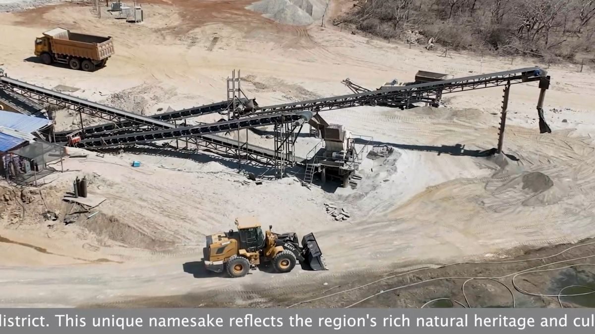 Mining Sector