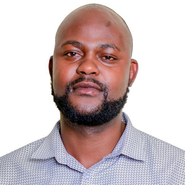 Immaculate Moyo