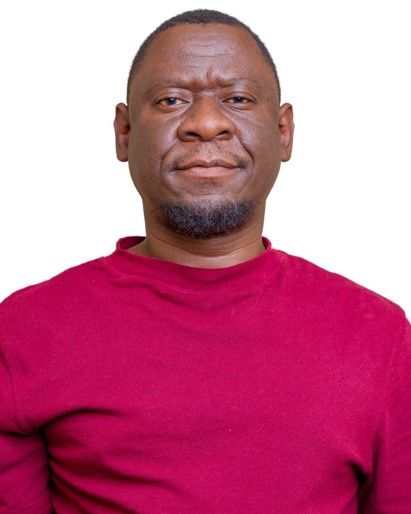 Mthabisi Moyo
