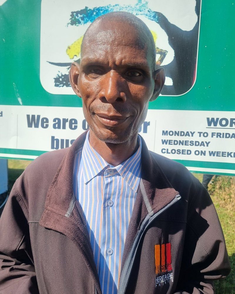 Walter Mpofu, Council Chairperson