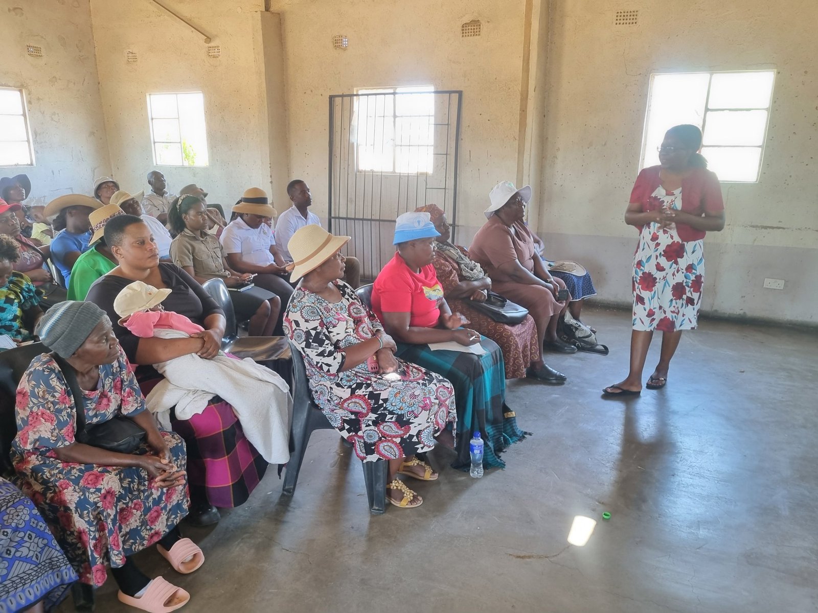 Community Engagement