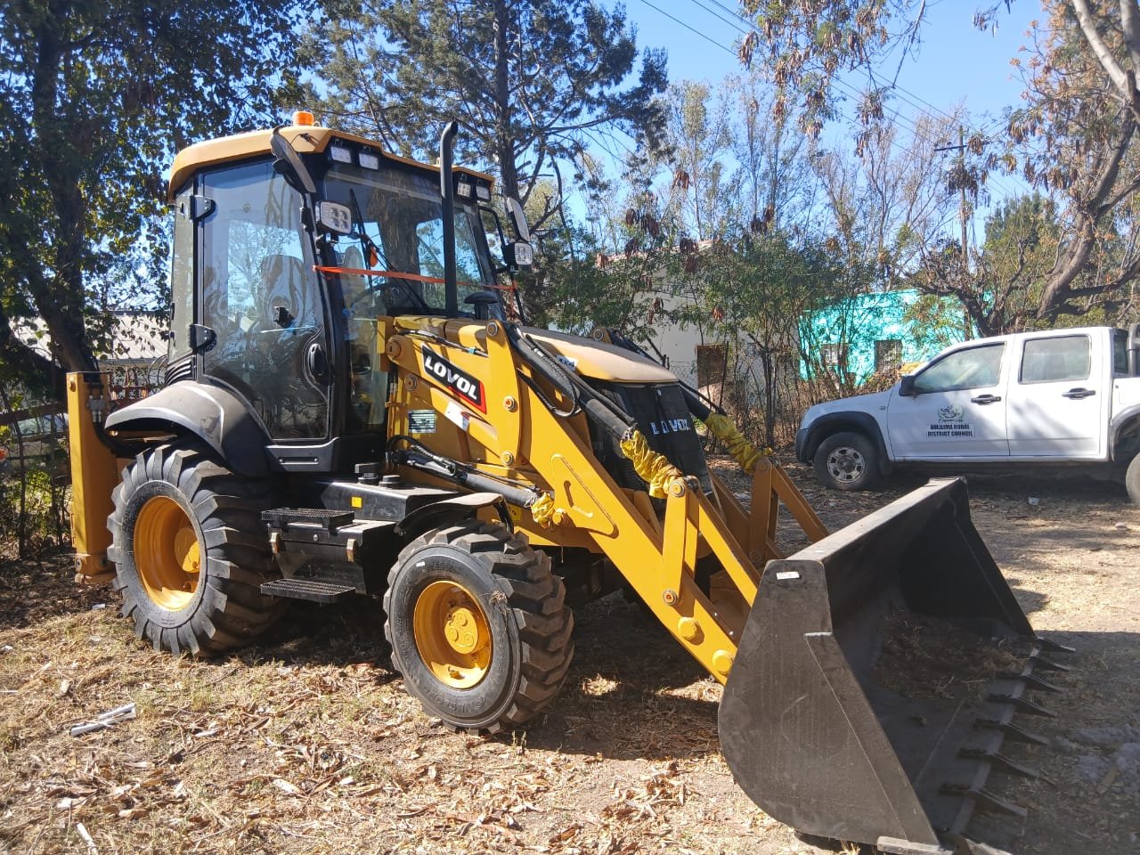 Procurement of Development equipment