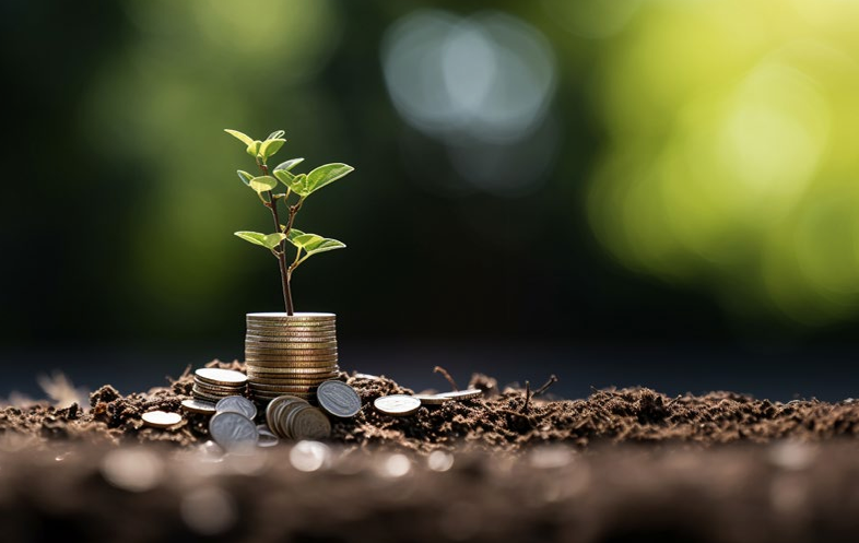 Settle Outstanding Rates to Support Service Delivery